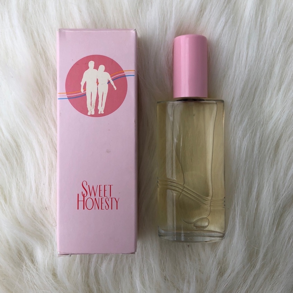 1999 honesty cologne spray